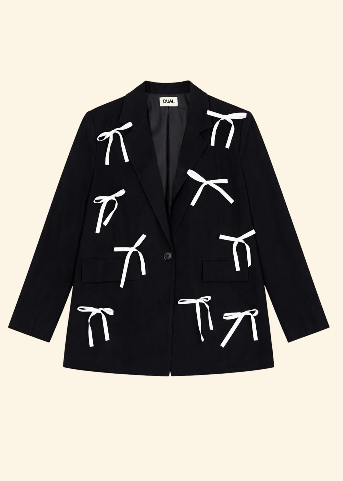 BLAZER FIOCCHI BIANCHI