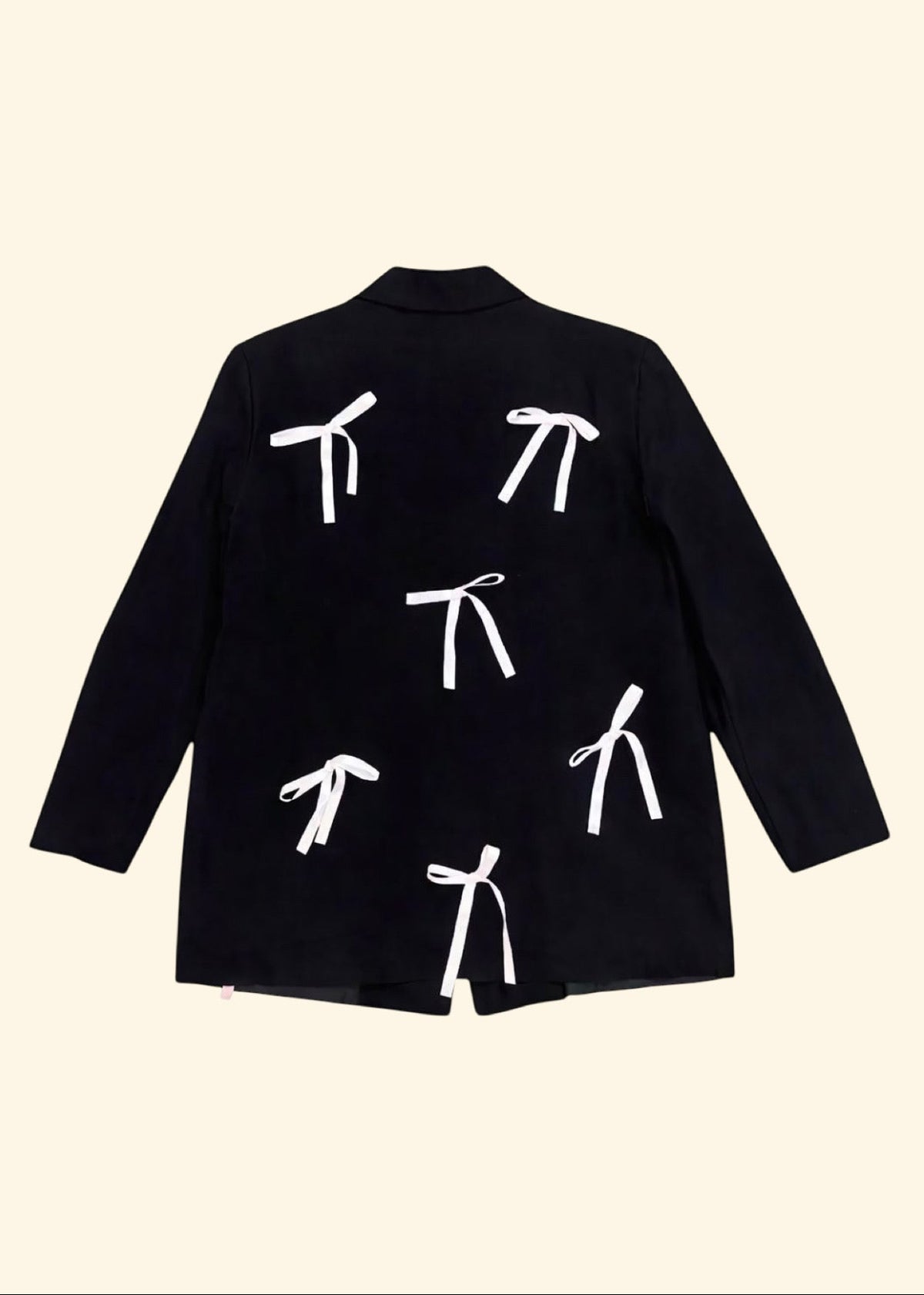 BLAZER FIOCCHI BIANCHI