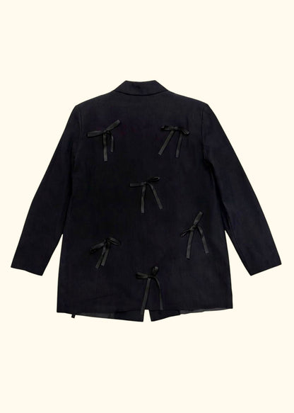 BLAZER FIOCCHI NERI