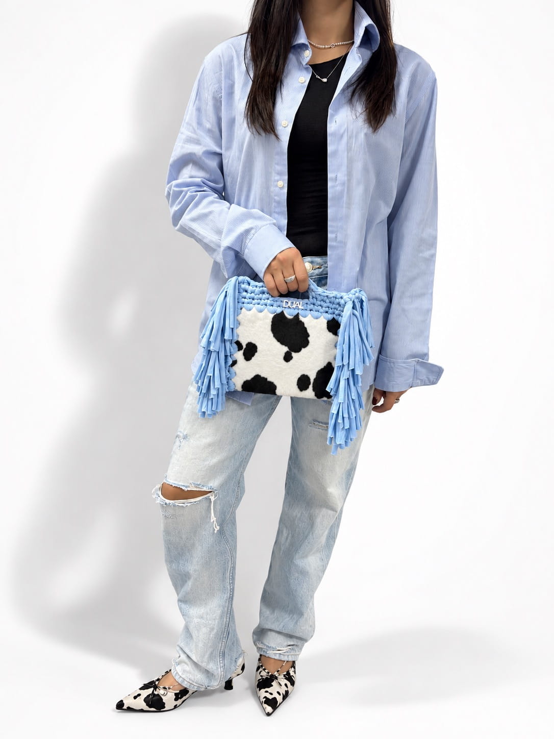 BLOCK BAG ANIALIER MUCCATA