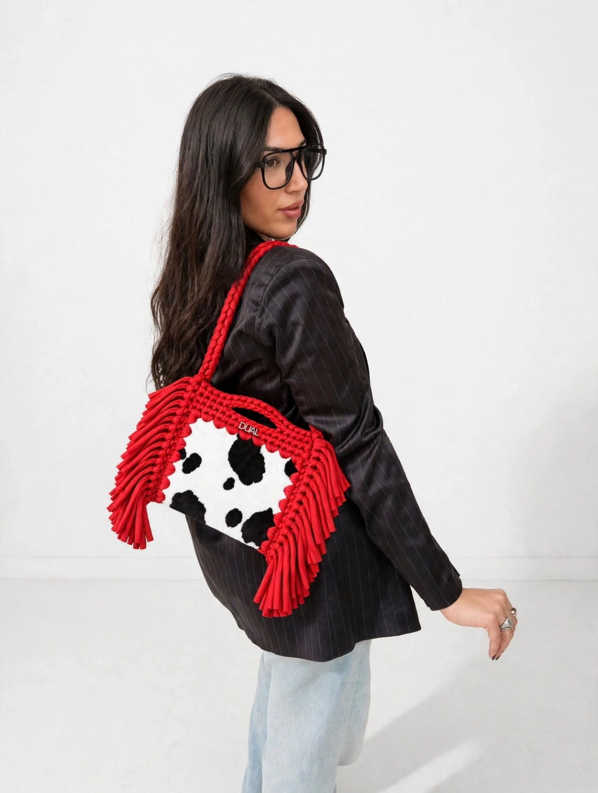 BLOCK BAG ANIALIER MUCCATA
