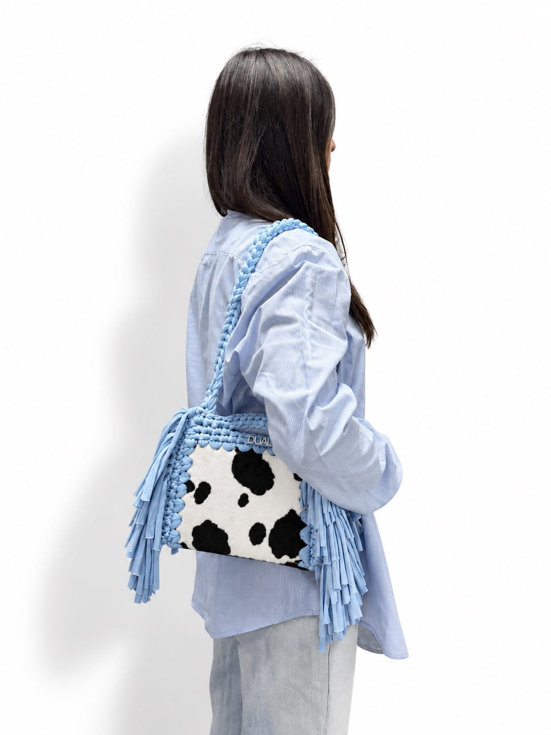 BLOCK BAG ANIALIER MUCCATA