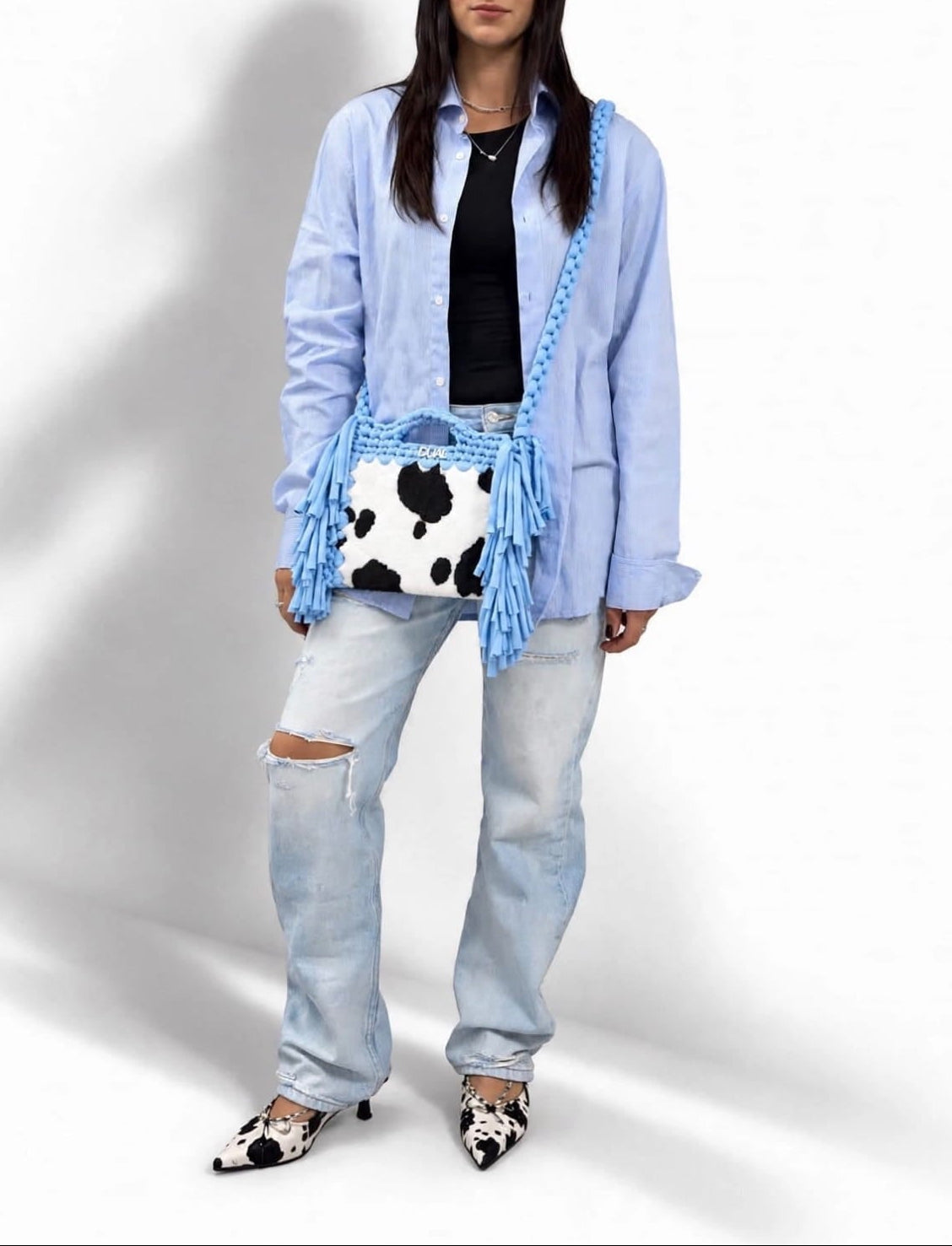 BLOCK BAG ANIALIER MUCCATA