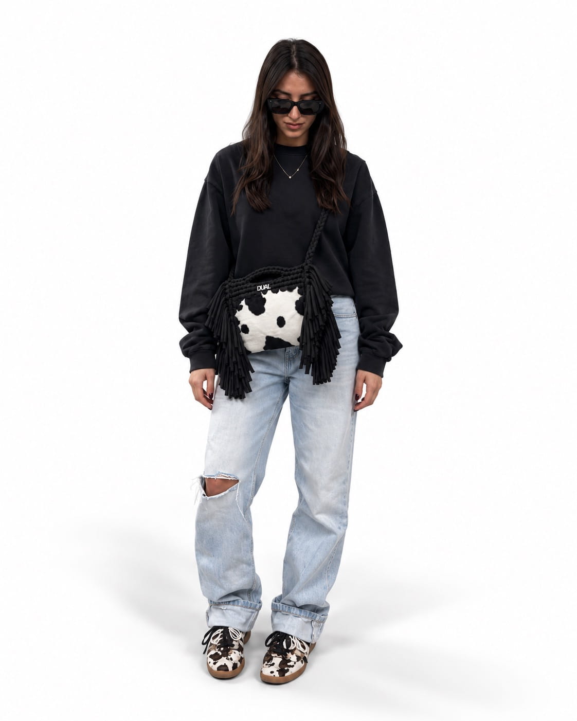 BLOCK BAG ANIALIER MUCCATA