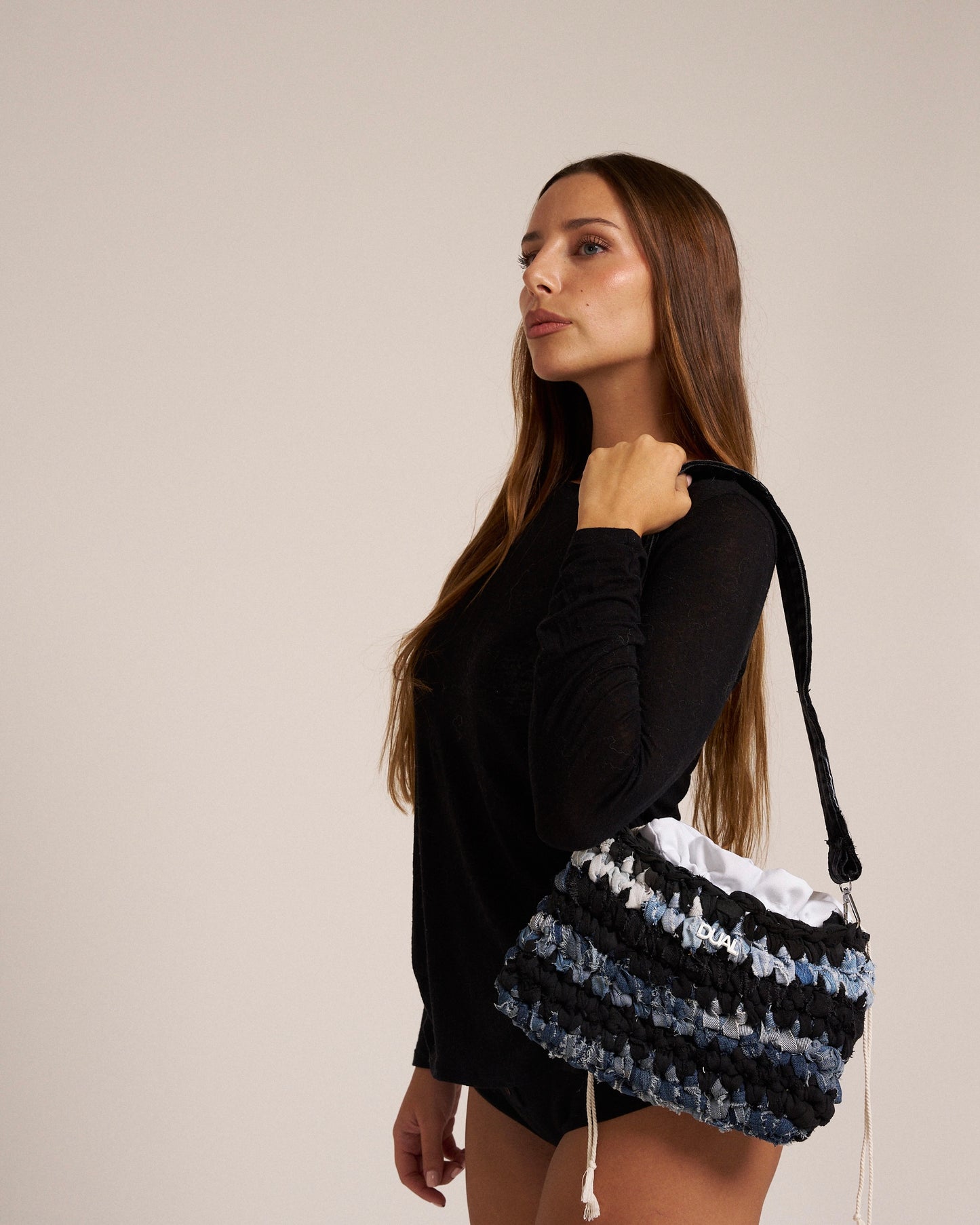 BAG DENIM