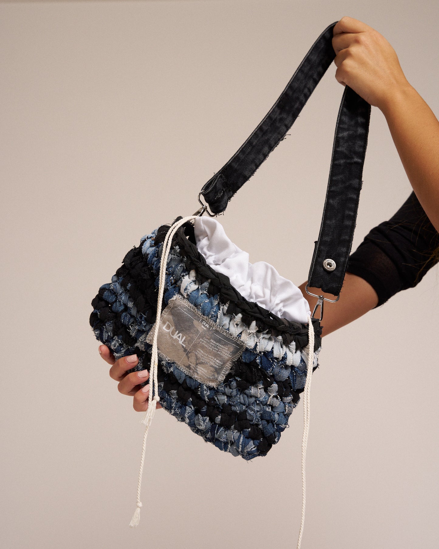 BAG DENIM