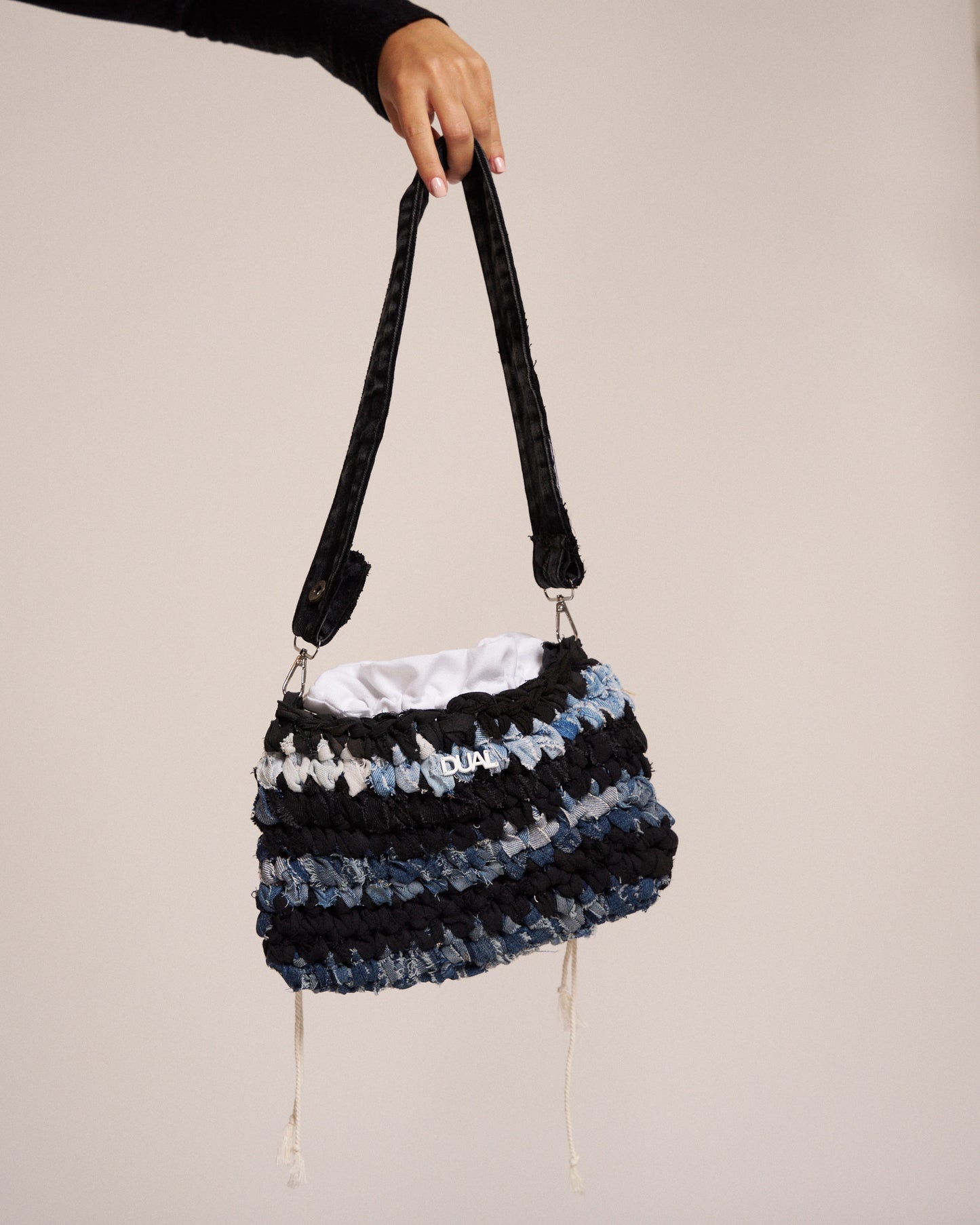BAG DENIM