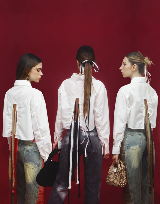 CAMICIA FIOCCHI MAGLIERIA