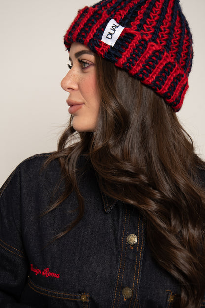 CAPPELLO UNCINETTO