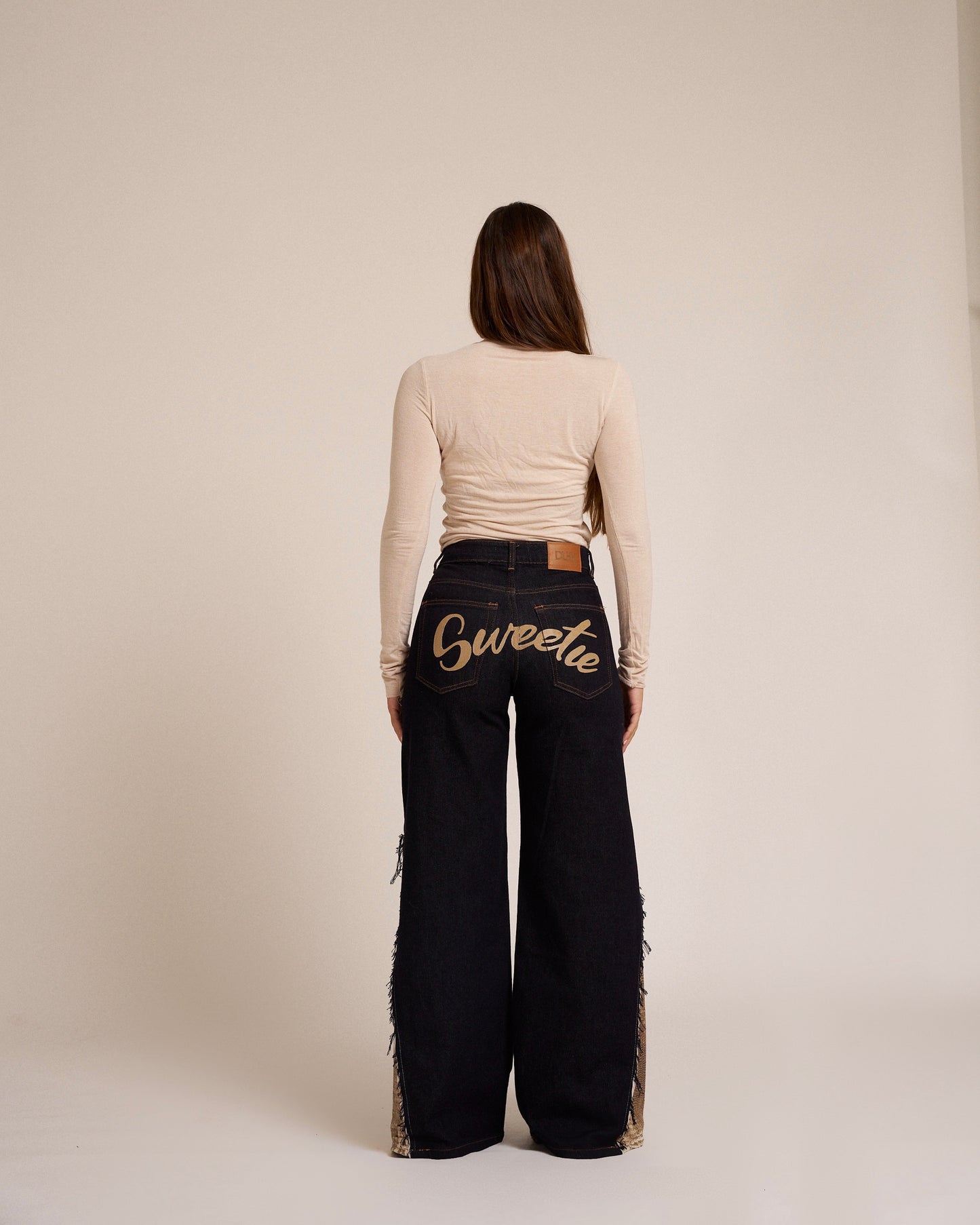 PANTALONI JEANS SWEETIE