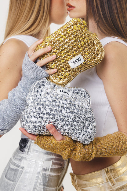 GLAMMY CLUTCH
