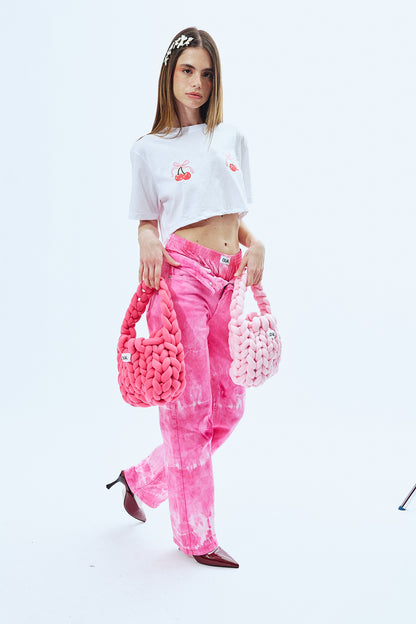 PANTALONI JEANS TINTURA