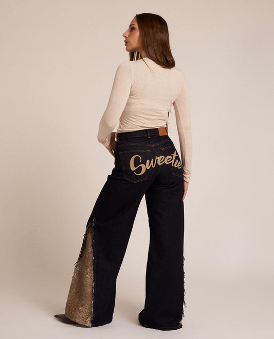 PANTALONI JEANS SWEETIE