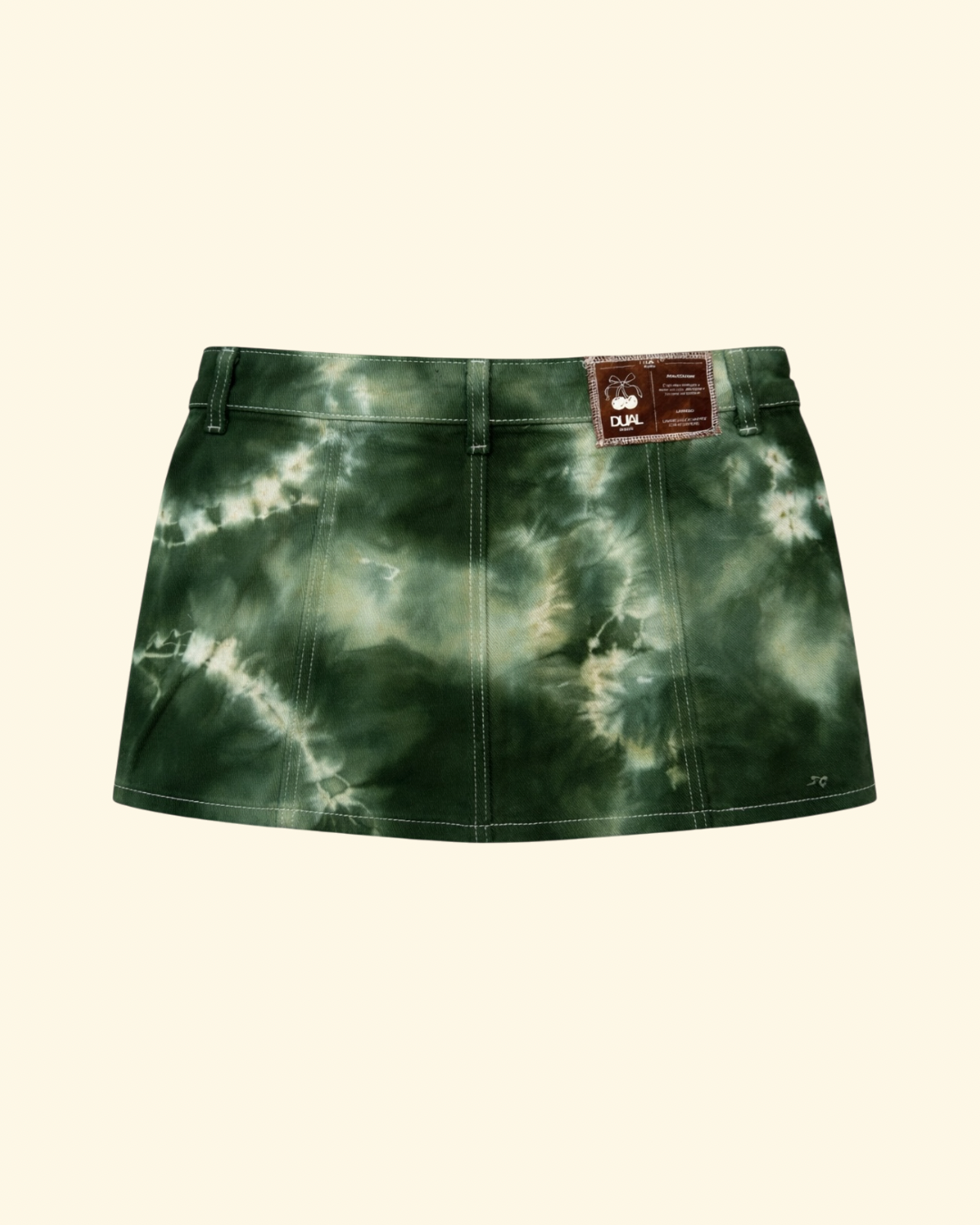 GONNA CARGO TINTURA VERDE
