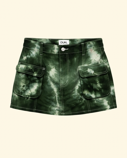 GONNA CARGO TINTURA VERDE