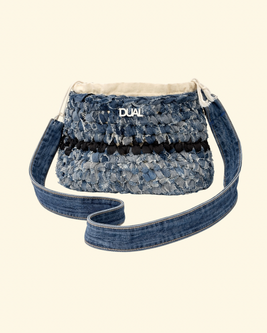 BAG DENIM