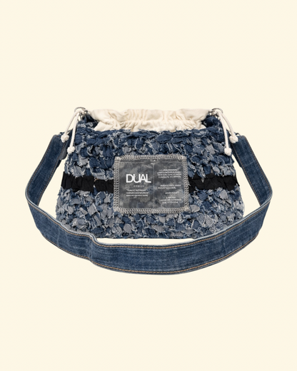 BAG DENIM