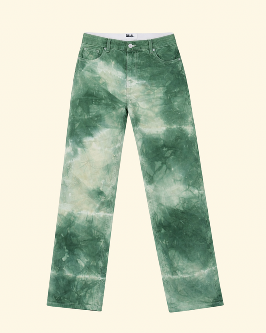 PANTALONI JEANS TINTURA