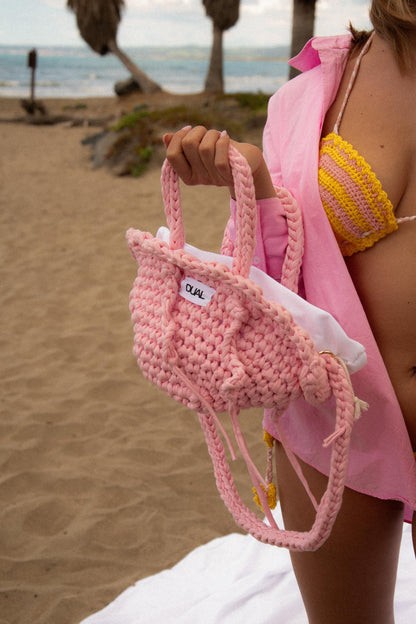 BABY DOLL – Colori Pastello