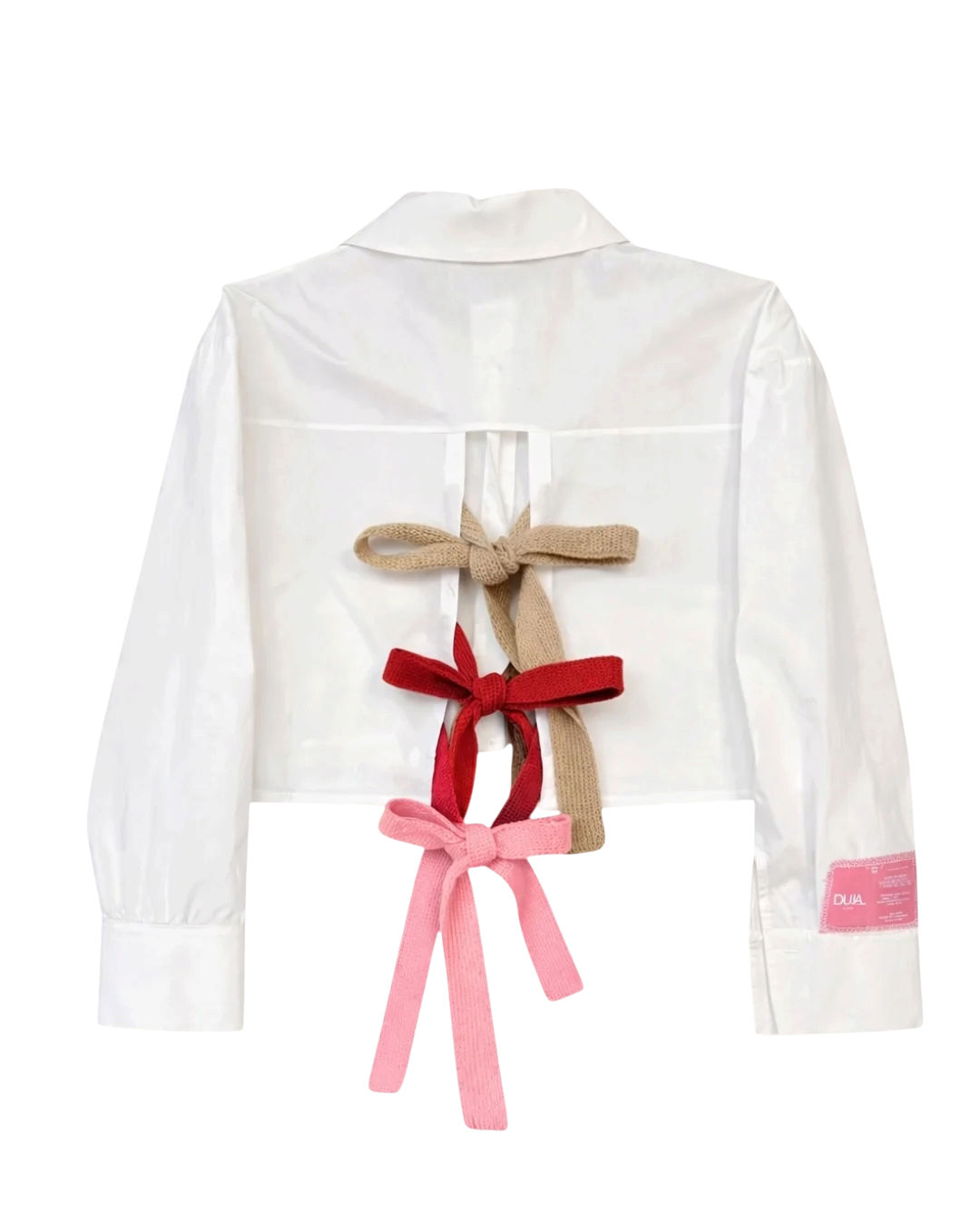 CAMICIA FIOCCHI MAGLIERIA