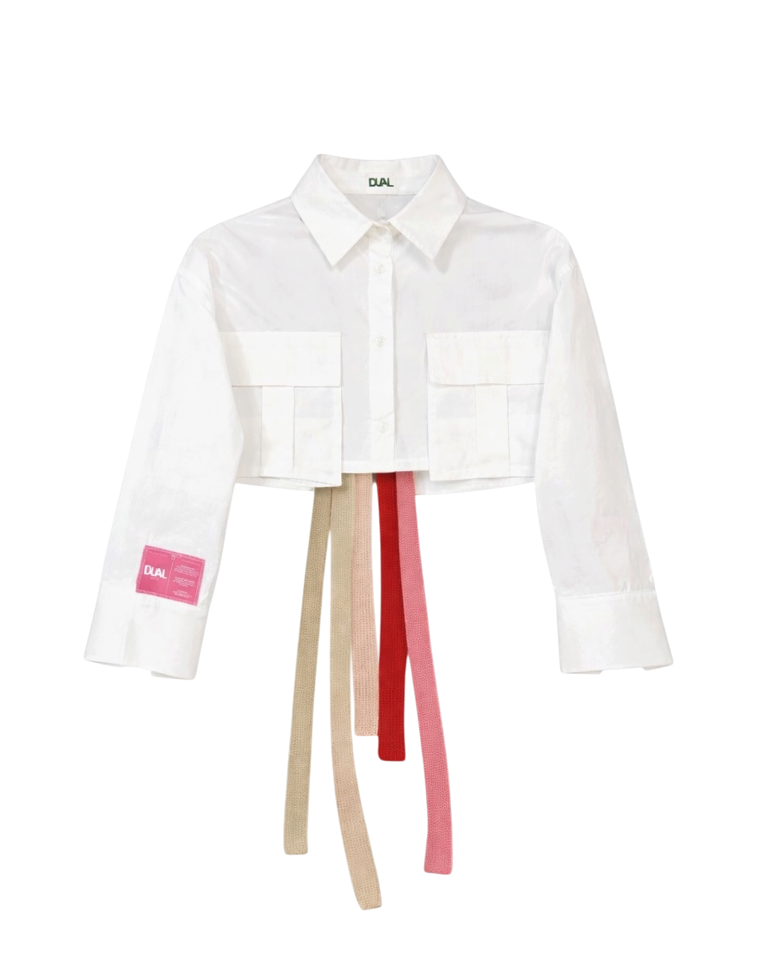 CAMICIA FIOCCHI MAGLIERIA