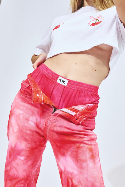 BOXER TINTURA