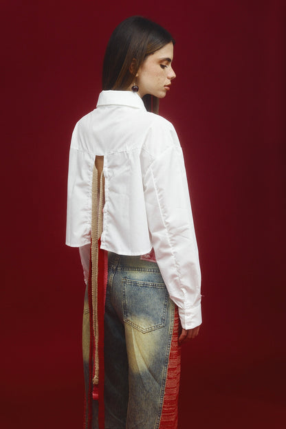 CAMICIA FIOCCHI MAGLIERIA