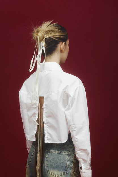 CAMICIA FIOCCHI MAGLIERIA
