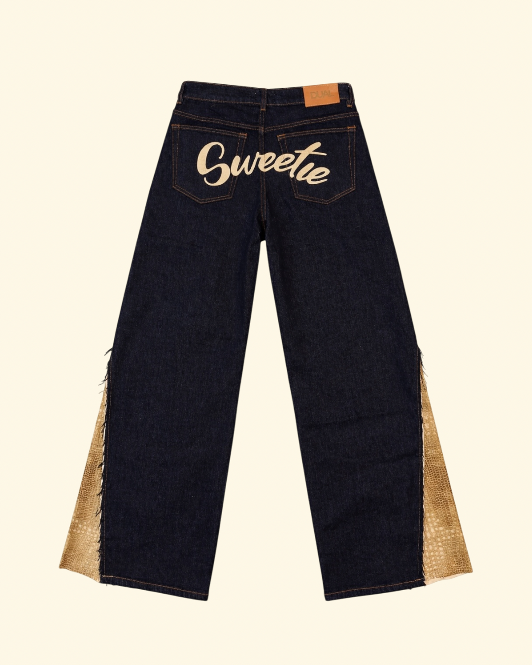 PANTALONI JEANS SWEETIE