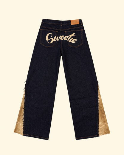 PANTALONI JEANS SWEETIE