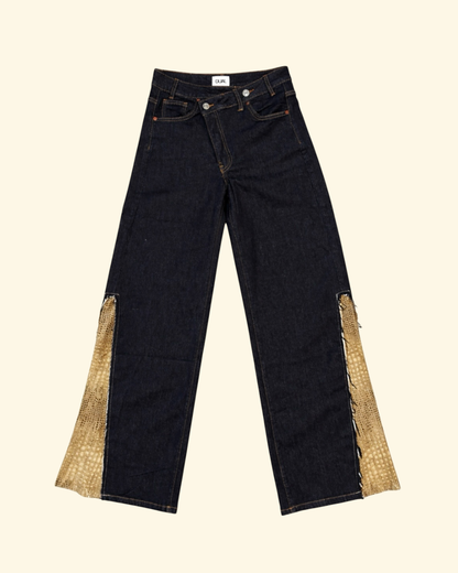 PANTALONI JEANS SWEETIE