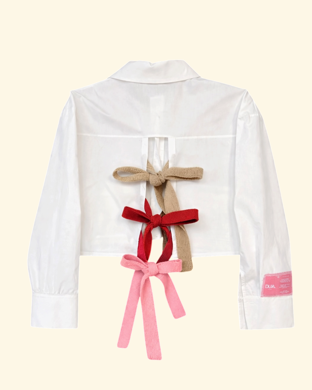 CAMICIA FIOCCHI MAGLIERIA