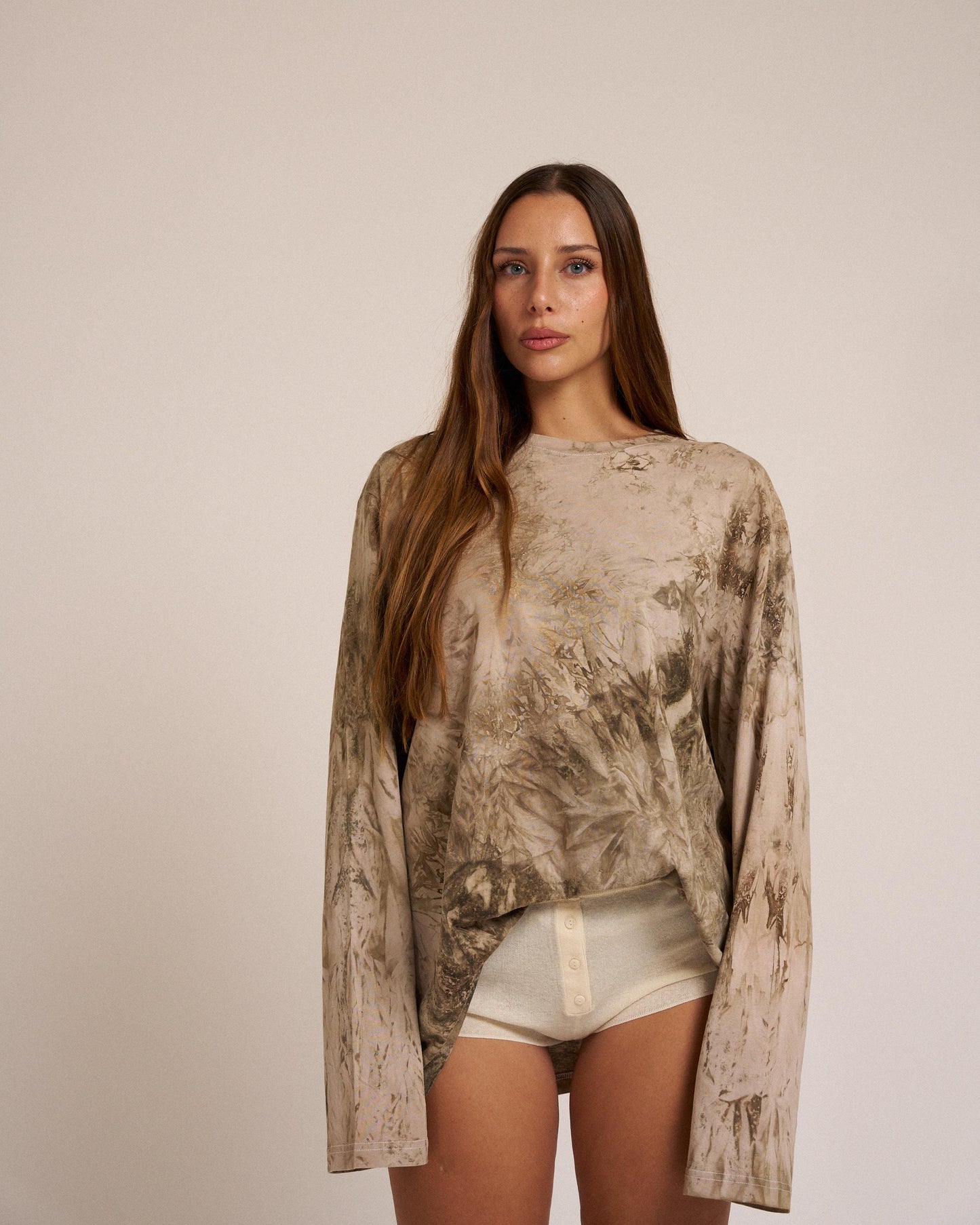 T-SHIRT YERBA MATE UNISEX