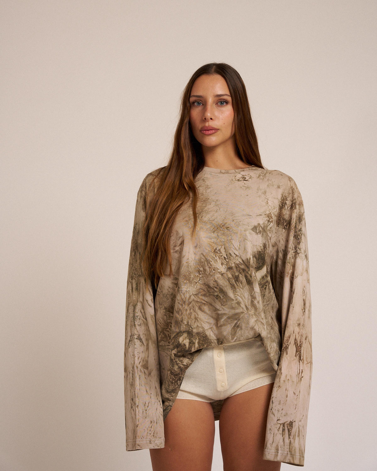 T-SHIRT YERBA MATE UNISEX