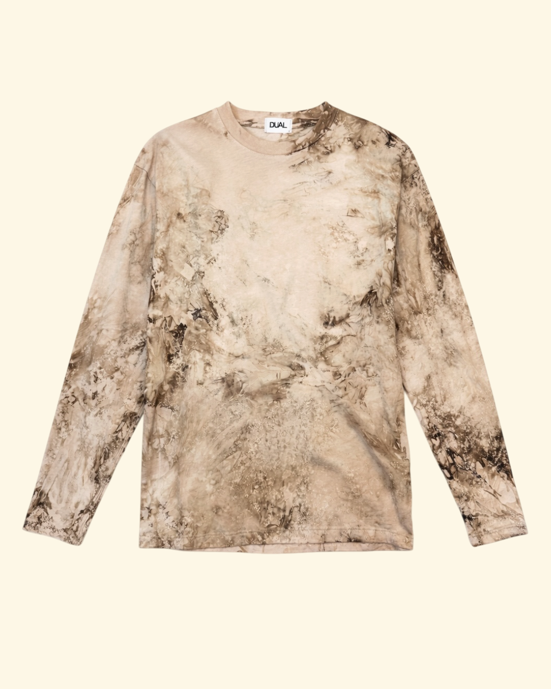 T-SHIRT YERBA MATE UNISEX