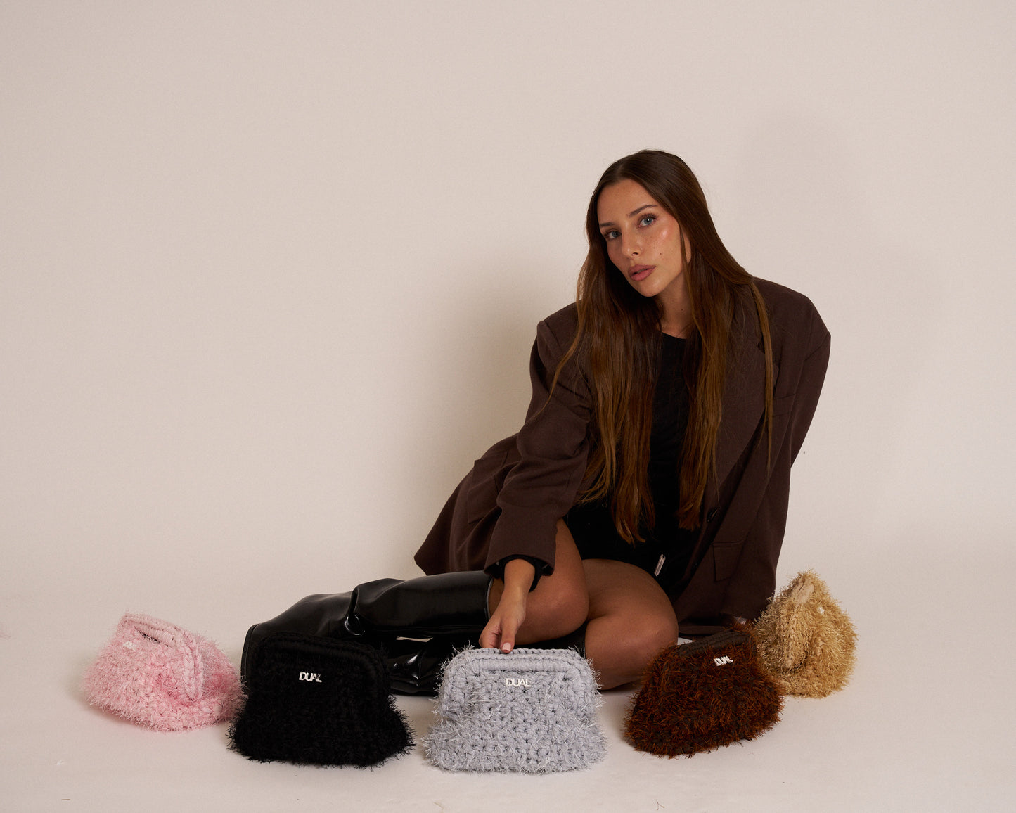 CLUTCH FUR