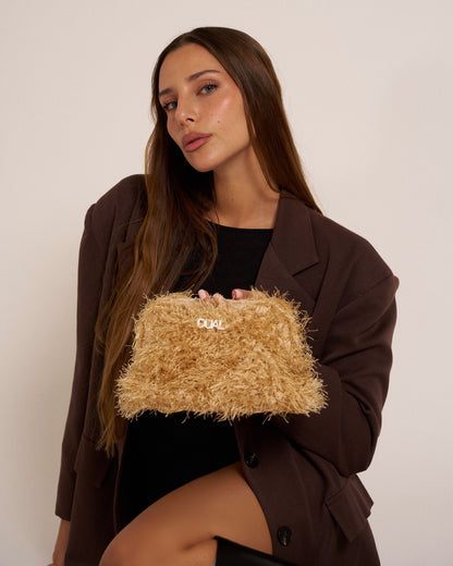 CLUTCH FUR