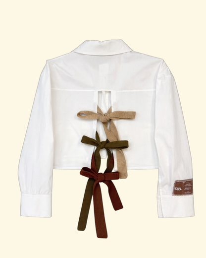 CAMICIA FIOCCHI MAGLIERIA