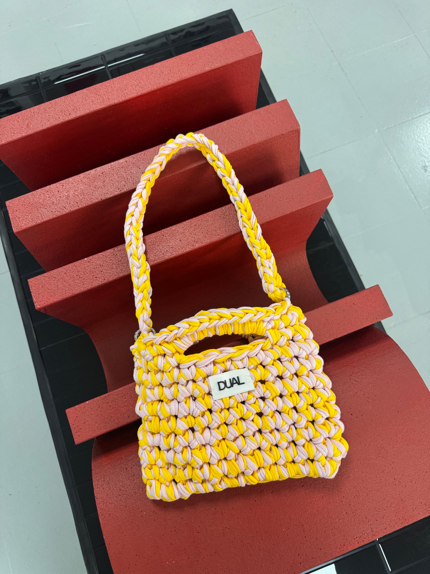 FUNNY BICOLORE