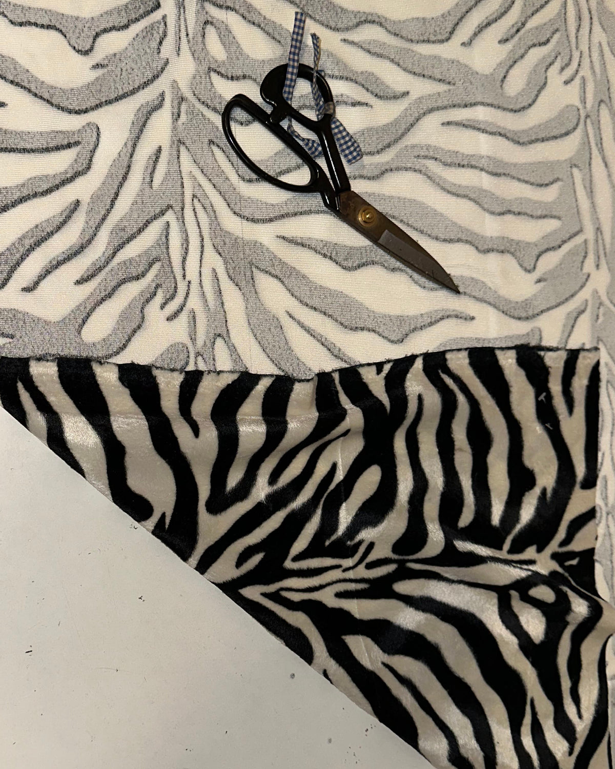 BORSE ANIMALIER BLOCK BAG