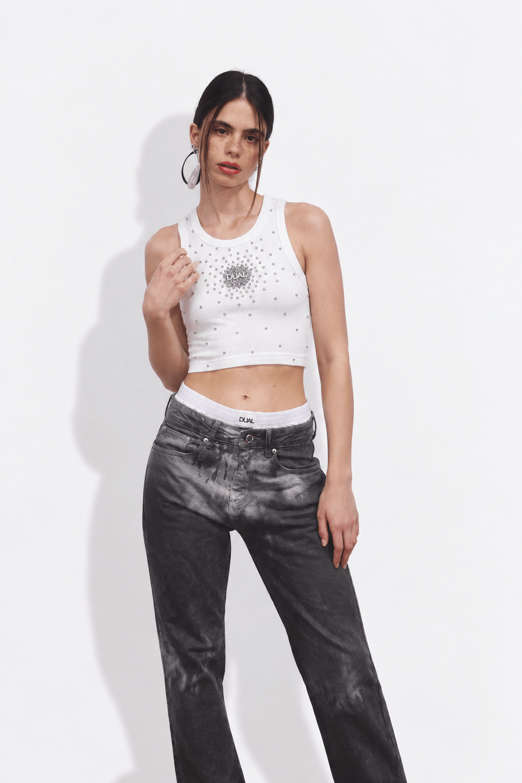 top strass custom