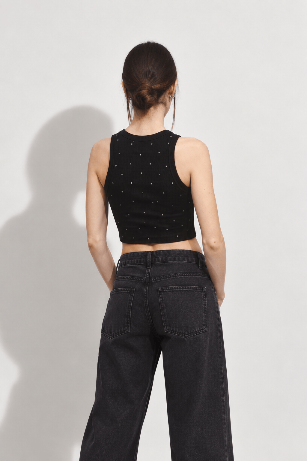 top strass custom