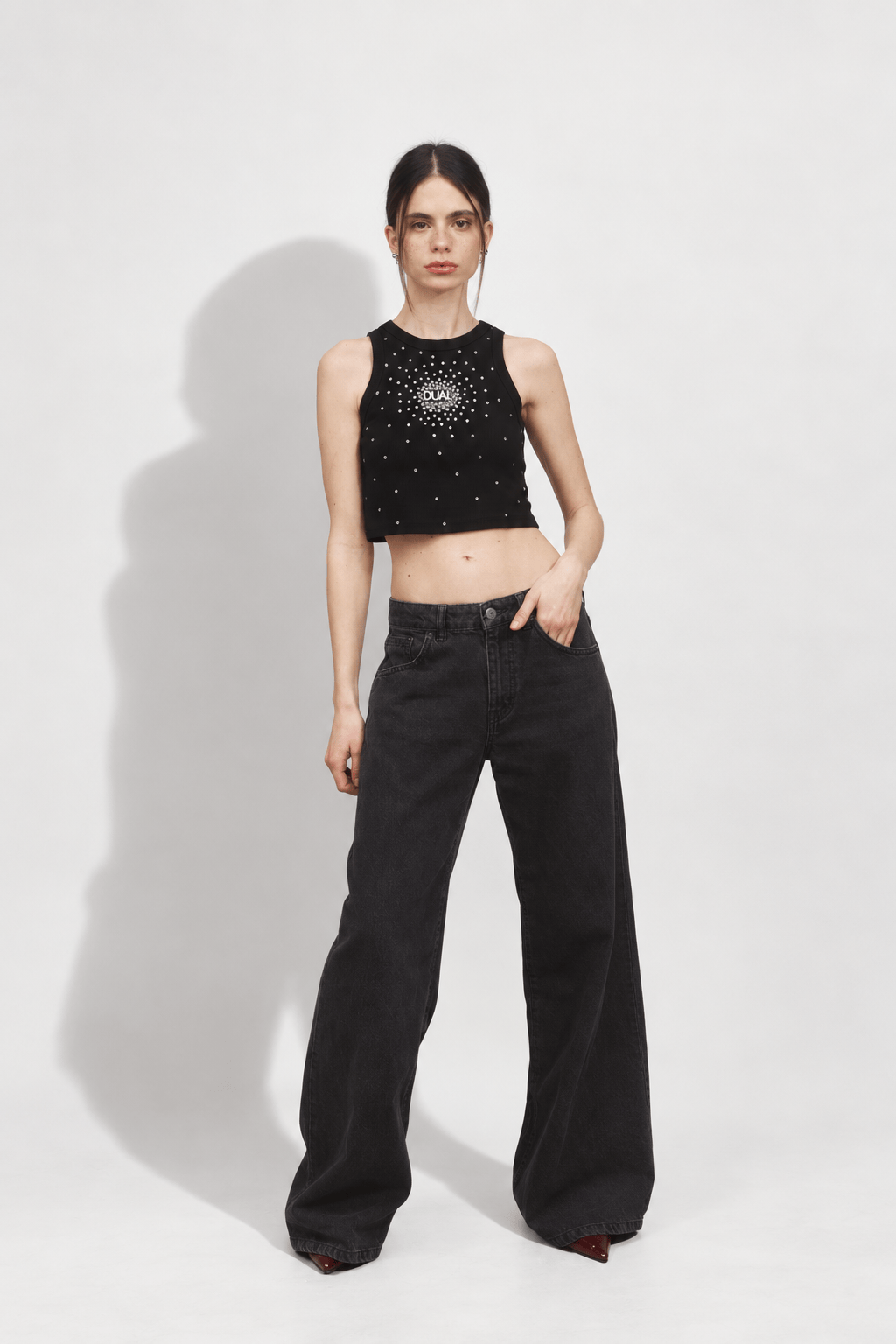 top strass custom